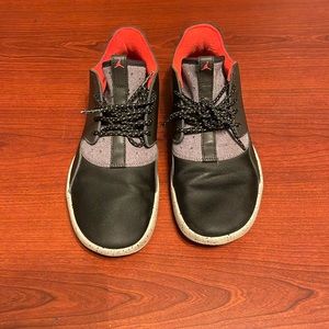 Air Jordan’s men’s size men’s 8.5. Gently used